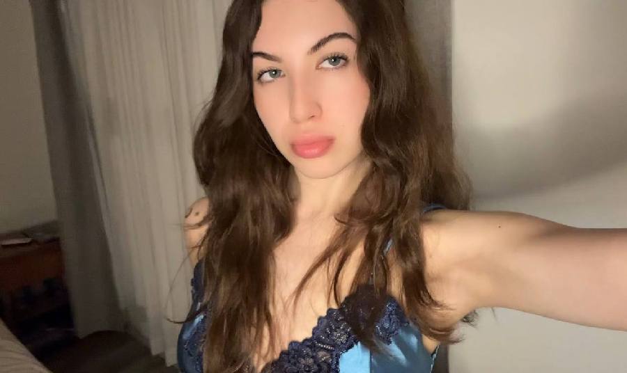 Photo Amber in Feira di Santana