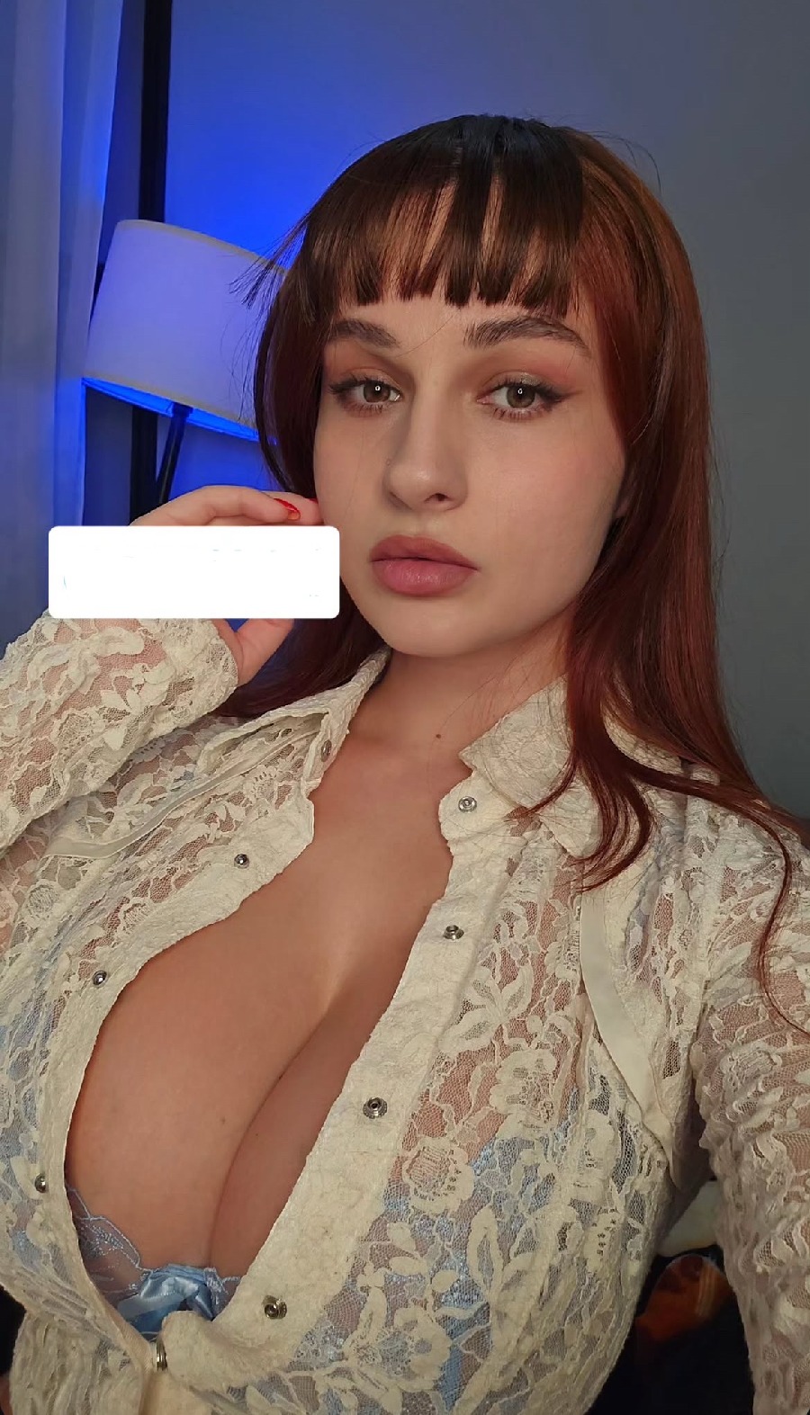 Take a pause and enjoy Miranda Faith — streaming from Feira di Santana