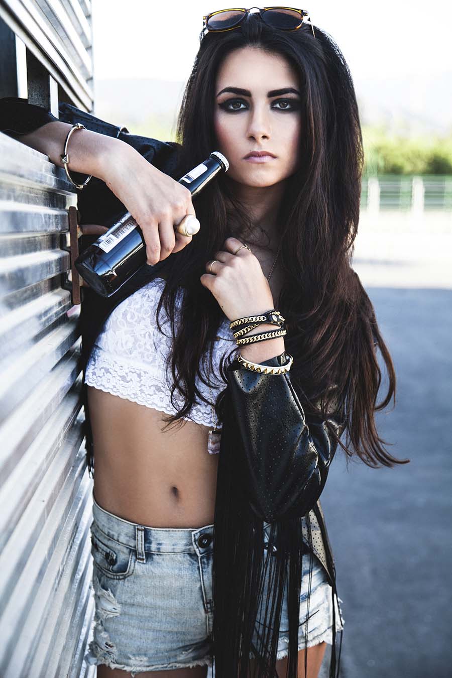 Sassy girls in Feira di Santana