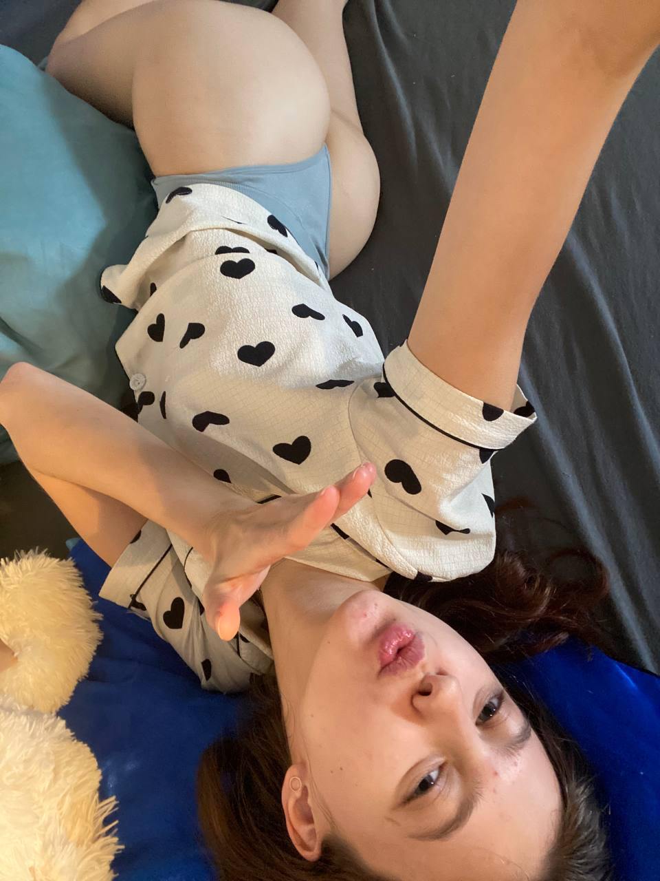 A cozy shot with Your princess — straight from Feira di Santana