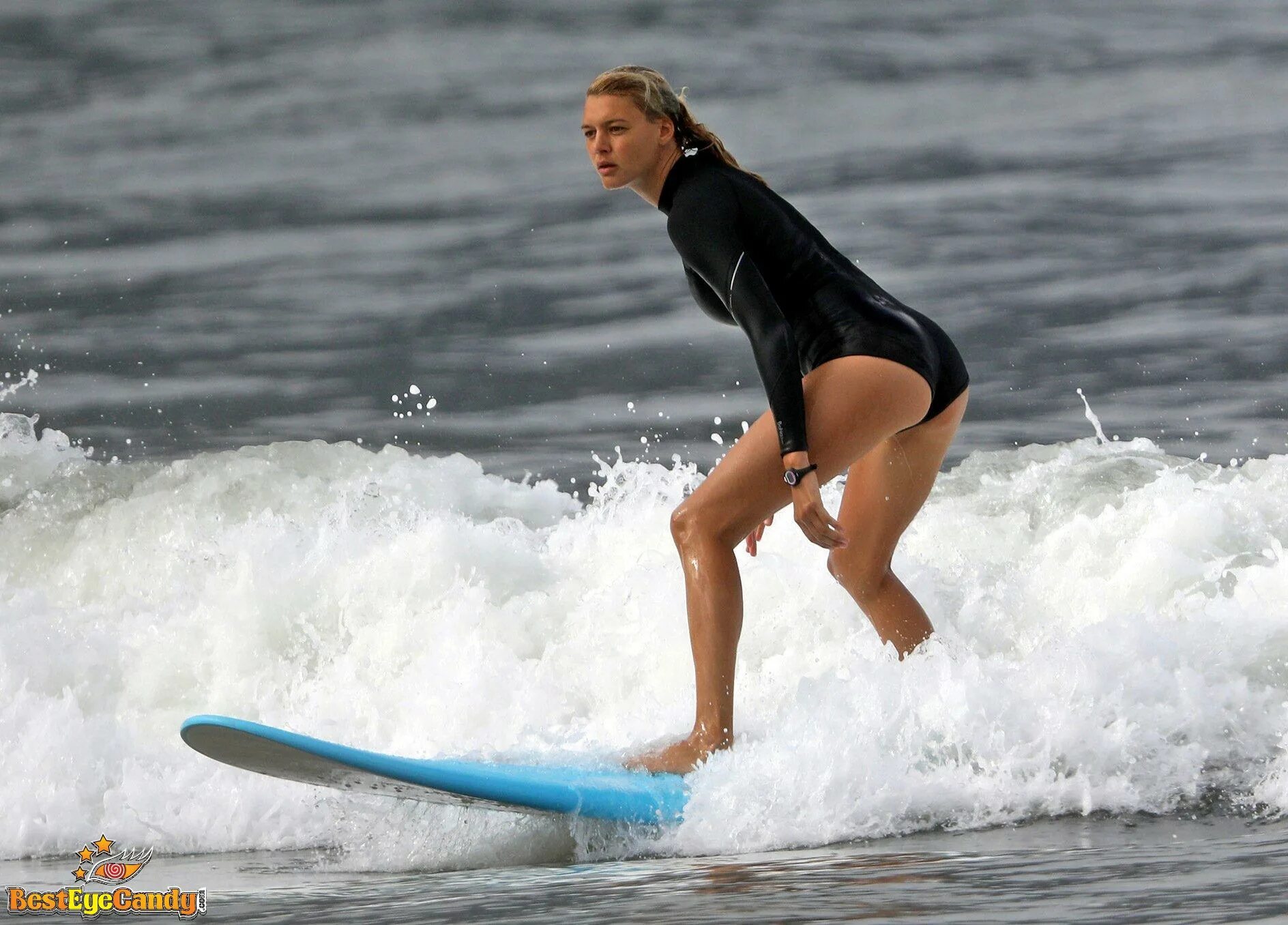 Kelly Rohrbach underwear in Feira di Santana