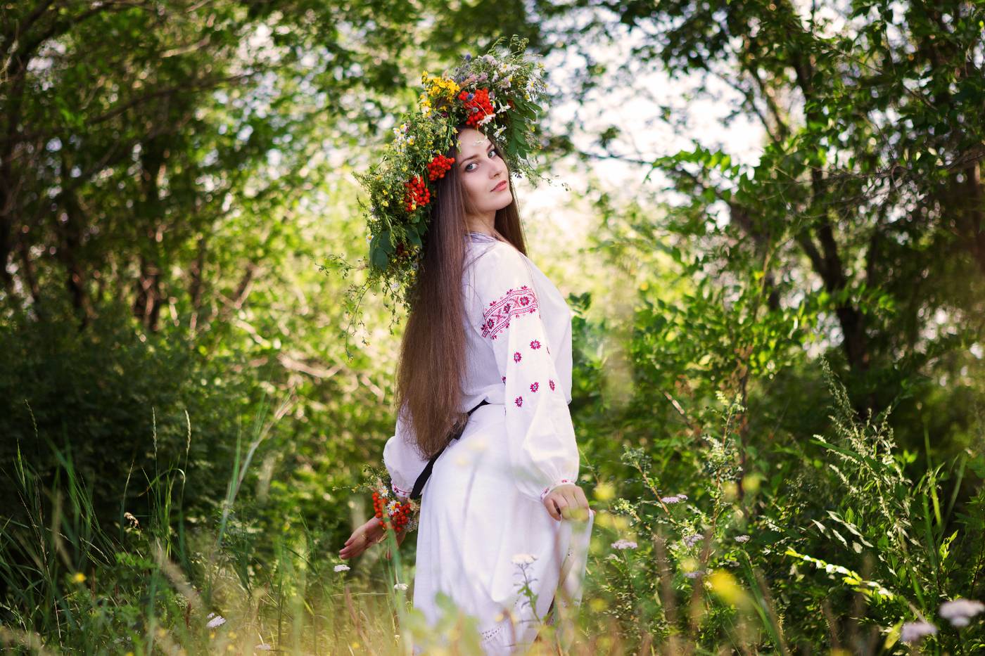Slavic girls in Feira di Santana
