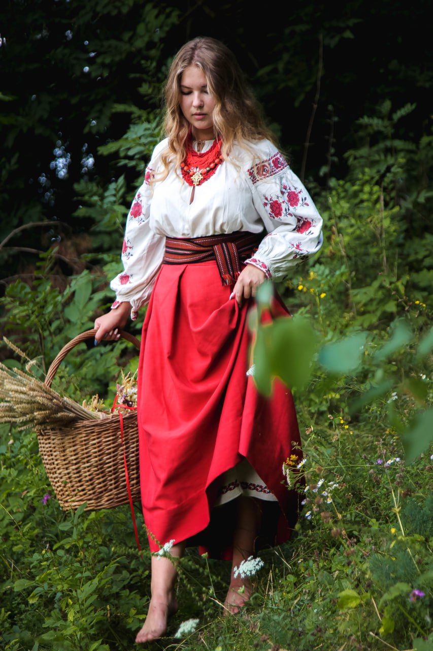 Slavic girls in Feira di Santana