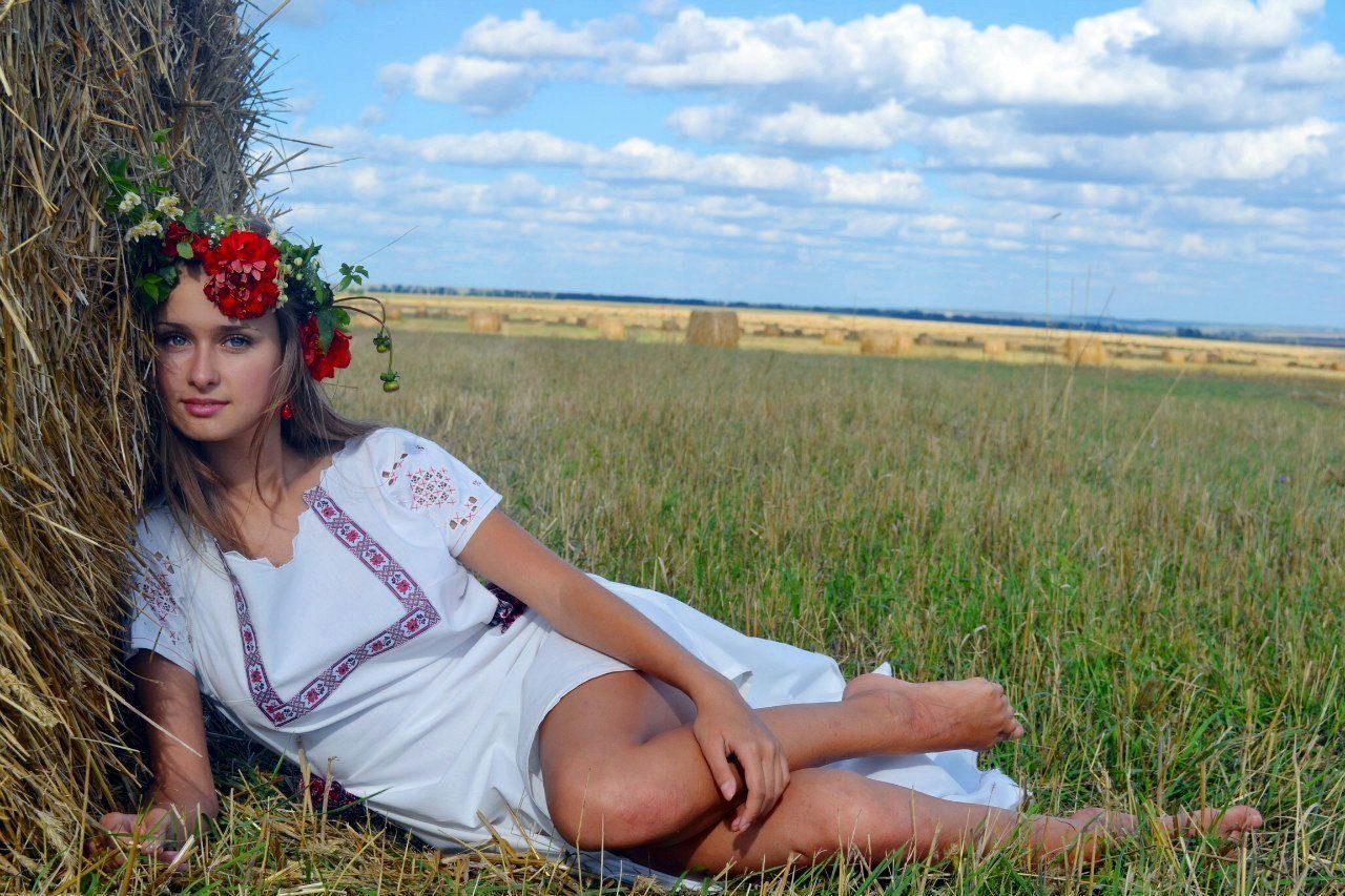 Slavic girls in Feira di Santana