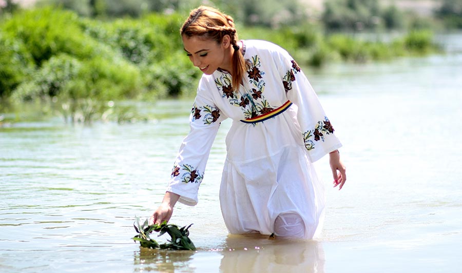 Slavic women in Feira di Santana