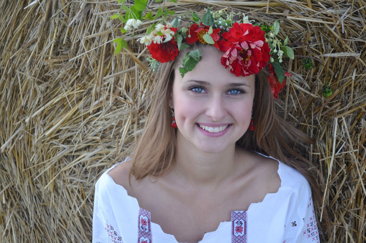 Slavic women in Feira di Santana