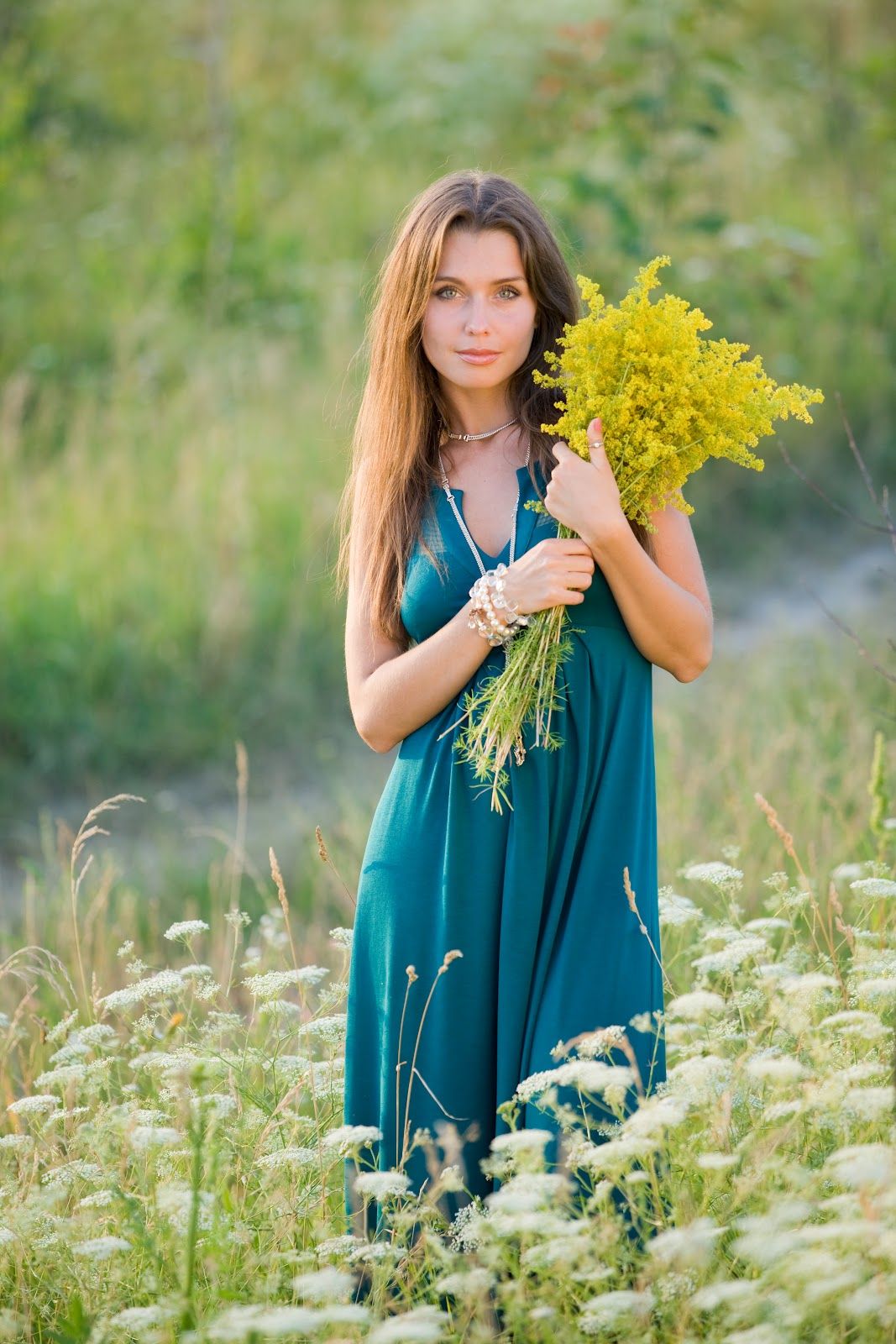 Slavic women in Feira di Santana
